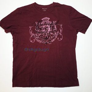 Express Graphic Tee